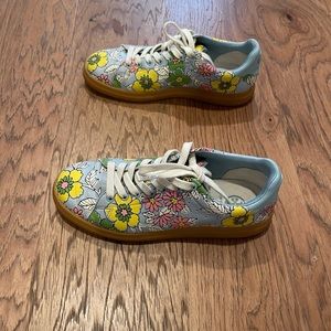 Tory Burch Howell Court Sneaker